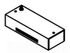Low Voltage Lighting Transformer -- ETB10-BL - Image