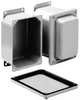 Pull/Junction Box -- A1043DSC - Image