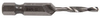 Combination Drill and Tap - DTAP6-32 - Greenlee Textron, Inc.