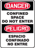 Safety Signs - PAS1410D4231 - Panduit Corp.