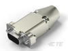 D-Shaped Connectors - 749806-7 - TE Connectivity