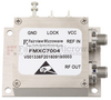 6 GHz Phase Locked Oscillator, 10 MHz External Ref., Phase Noise -95 dBc/Hz and SMA -- FMXC7004 - Image