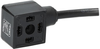 DIN cable Mencom VAJ-220-00 - Image