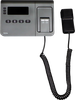 NPX Paging Stations - NPX H1040 - Biamp Systems, Ltd.