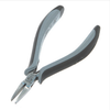 CK Tools ESD Flat Nose Pliers with Smooth Jaws -- 3770D - Image