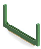 Card Edge Conn, Dual Side, 84Pos, Lug; Card Edge Connector Type Edac - 71AJ1270 - Newark, An Avnet Company