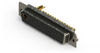 Combo D-Sub Conn, Rcpt, Dd-47W1, Panel; Product Range Edac - 53AJ3246 - Newark, An Avnet Company