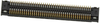 Connector, Stacking, Rcpt, 80Pos, 2Row; Mezzanine Connector Type Molex - 95M2515 - Newark, An Avnet Company
