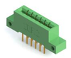 Card Conn, Dual Side, 12Pos, Wire Wrap; Card Edge Connector Type Edac - 60AJ0900 - Newark, An Avnet Company