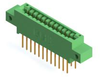 Card Edge Conn, Dual Side, 24Pos, Th; Card Edge Connector Type Edac - 76AJ1627 - Newark, An Avnet Company