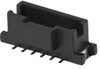 Conn, Header, 6Pos, 1Row, 2Mm, Smt; Connector Systems Amp - Te Connectivity - 33AK4055 - Newark, An Avnet Company