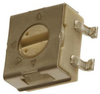Trimmer Potentiometer 10Kohm 1Turn Smd; Trimpot Type Tt Electronics/bi Technologies - 63M1853 - Newark, An Avnet Company