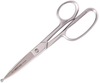 Straight Trimmer W/ring & Ball Point, 3; Scissor Type Klein Tools - 17AC7756 - Newark, An Avnet Company