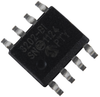 Analog To Digital Converter Adc, 12 Bit, 100Ksps, Serial, Spi, Soic-8; Resolution (Bits) Microchip -- 96K3721