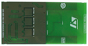 Demo Board, Stm32 Capacitive Touch; Kit Application Type Stmicroelectronics - 47T9213 - Newark, An Avnet Company