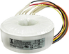 Toroidal Transformer, Medical, 500Va; Power Rating Triad Magnetics - 72Y5062 - Newark, An Avnet Company