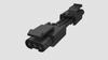 BrightConnX™ FLH Series - FLHT3C008C0 - Amphenol Communications Solutions