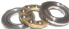 2 Thrust Bearing 5x12x4 - kit983 - NationSkander California Corporation