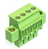 Terminal Blocks - Headers, Plugs and Sockets - 281-1995-ND - DigiKey