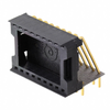IC Sockets - A830AR-ND - DigiKey