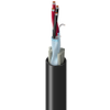 High Perform Instr, 2 Pr #18 Str TC, PVC Ins E2, IS, PVC Jkt, PLTC - 9368 - Belden Inc.
