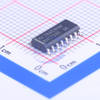 Logic ICs >> Shifting Register -- SN74AHCT595DR - Image