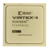 Integrated Circuits (ICs) - Embedded - FPGAs (Field Programmable Gate Array) - XC4VSX35-10FFG668C - Shenzhen Shengyu Electronics Technology Limited