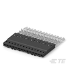 Free Hanging, Panel Mount - 17-2317208-7-ND - DigiKey