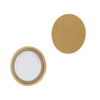 Buzzer Elements, Piezo Benders -- 2151-RPE-2.500-2001-NS1-ND - Image