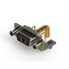 D-Sub Connector Assemblies - 151-630-5W1-650-4TD-ND - DigiKey