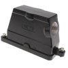 Heavy Duty Connector Housings, Hoods, Bases - A134224-ND - DigiKey