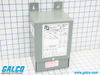HAMD General Purpose Transformers - C1F1C0XES - Galco Industrial Electronics