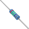 Through Hole Resistors - RNMF12FTC255R-ND - DigiKey