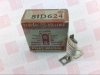 Thermal Overload/Heater - 66039764 - Radwell International