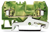 Ground terminal block - 280-907 - WAGO