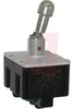 Switch; Toggle; Locking Lever; 4PST; Screw Terminals; 15 Amps; Off-None-On -- 70118902