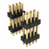 Board Spacers, Stackers (Board to Board) - 612-DW-16-12-G-D-665-ND - DigiKey