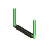 Edgeboard Connectors - 151-387-034-555-858-ND - DigiKey