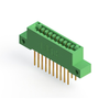 Edgeboard Connectors - 151-346-020-522-212-ND - DigiKey