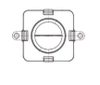 Image Sensors, Camera - TR-EVO-PPC-UART - ODG (Origin Data Global)