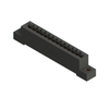 Edgeboard Connectors - 151-387-013-523-108-ND - DigiKey