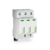 SPD2 3P+0 Series – Class II Type 2/Type 1 Pluggable SPD -- SPD2-550-3P0-R - Image