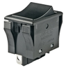 SWITCH ROCKER SPDT 16A 125V - JWL12RAA/UCV - NKK Switches