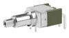 Bracket PC Mount Miniature Pushbutton - MBN12SS2W30 - NKK Switches