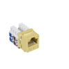 Keystone Inserts - 5073-MJS110C5E-YL-ND - DigiKey
