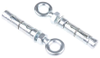 Masonry Bolts & Anchors - 6816738 - RS Components, Ltd.