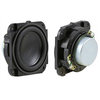 Miniature Speakers - 102752 - RS Components, Ltd.