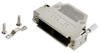 D Sub Backshells - 2281092 - RS Components, Ltd.