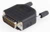 D Sub Connectors - 5109972 - RS Components, Ltd.