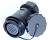 Industrial Circular Connectors - 2506204 - RS Components, Ltd.